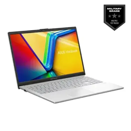 ASUS VivoBook Go 15 Ryzen 5 7520U 16GB RAM 15.6" FHD Laptop